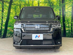 STEPWAGON e:HEV SPADA