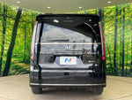STEPWAGON e:HEV SPADA