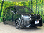 STEPWAGON e:HEV SPADA