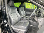 HARRIER 2WD