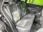 HARRIER 2WD