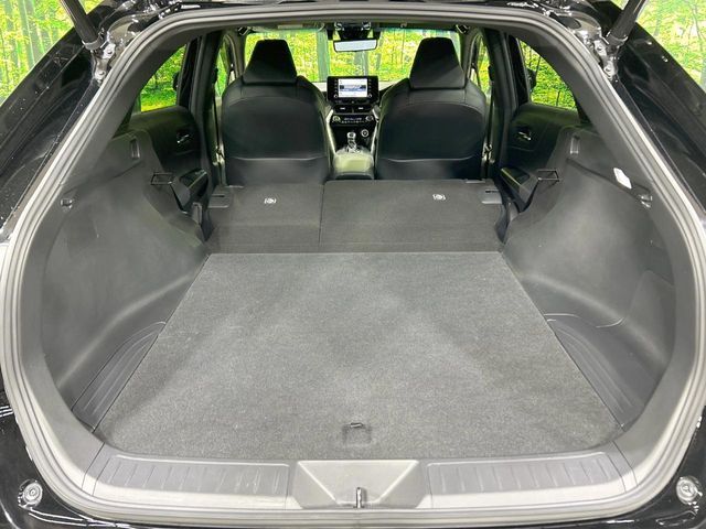 HARRIER 2WD