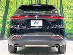HARRIER 2WD
