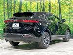 HARRIER 2WD