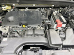 HARRIER 2WD