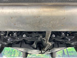 HARRIER 2WD