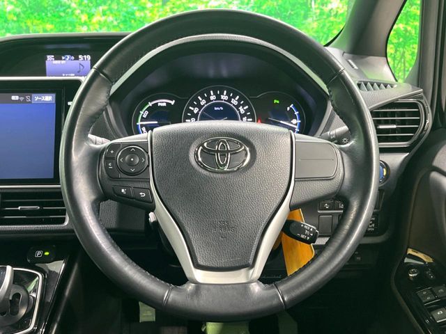 NOAH HYBRID