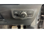MERCEDES BENZ EQA