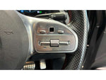 MERCEDES BENZ EQA