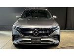 MERCEDES BENZ EQA