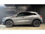 MERCEDES BENZ EQA