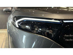 MERCEDES BENZ EQA