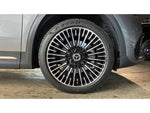 MERCEDES BENZ EQA