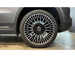 MERCEDES BENZ EQA