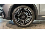 MERCEDES BENZ EQA