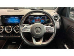 MERCEDES BENZ EQA