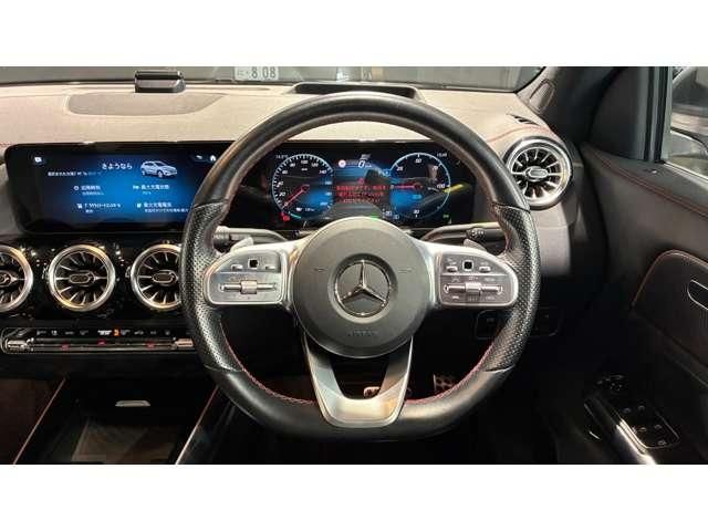 MERCEDES BENZ EQA