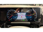 MERCEDES BENZ EQA