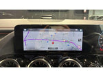 MERCEDES BENZ EQA