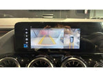 MERCEDES BENZ EQA