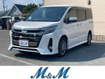 NOAH HYBRID