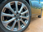 CX-60