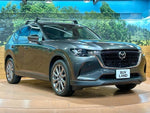 CX-60
