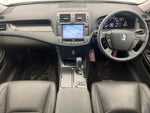 CROWN sedan