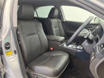 CROWN sedan