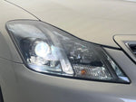 CROWN sedan