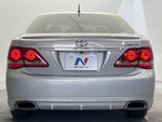 CROWN sedan