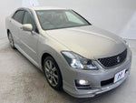 CROWN sedan