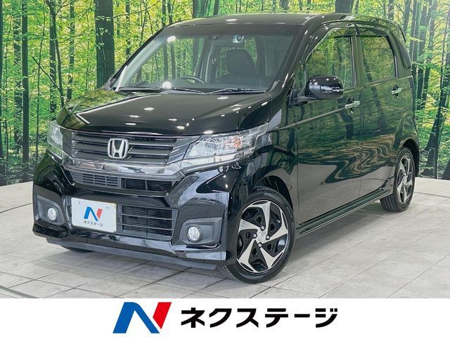 N-WGN CUSTOM