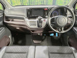 N-WGN CUSTOM