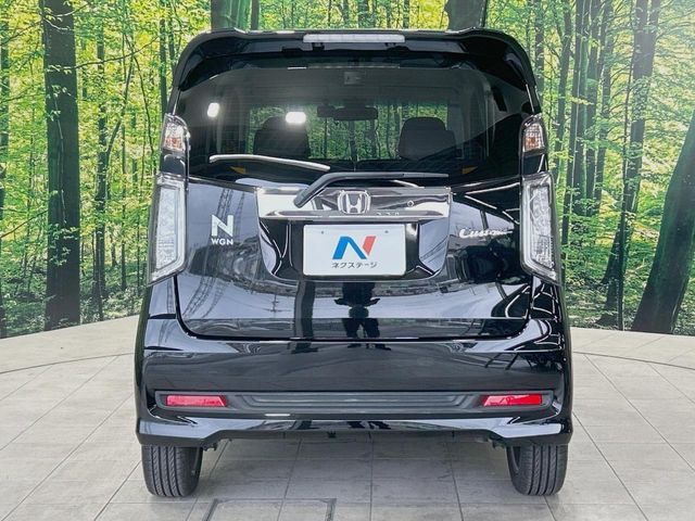 N-WGN CUSTOM