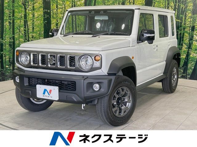 JIMNY NOMADE
