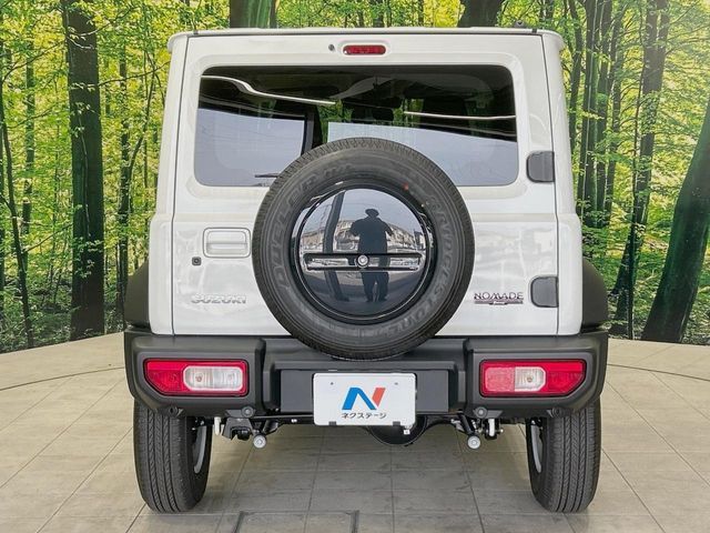 JIMNY NOMADE