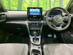 YARIS CROSS HYBRID