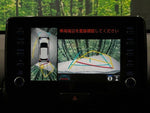 YARIS CROSS HYBRID