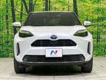 YARIS CROSS HYBRID