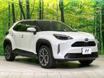 YARIS CROSS HYBRID