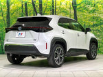 YARIS CROSS HYBRID