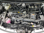 YARIS CROSS HYBRID