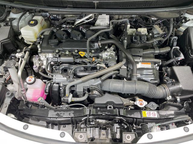 YARIS CROSS HYBRID