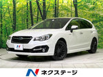 IMPREZA SPORT HYBRID