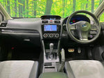 IMPREZA SPORT HYBRID