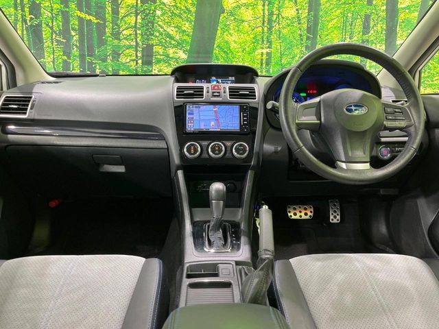 IMPREZA SPORT HYBRID