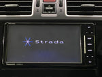IMPREZA SPORT HYBRID