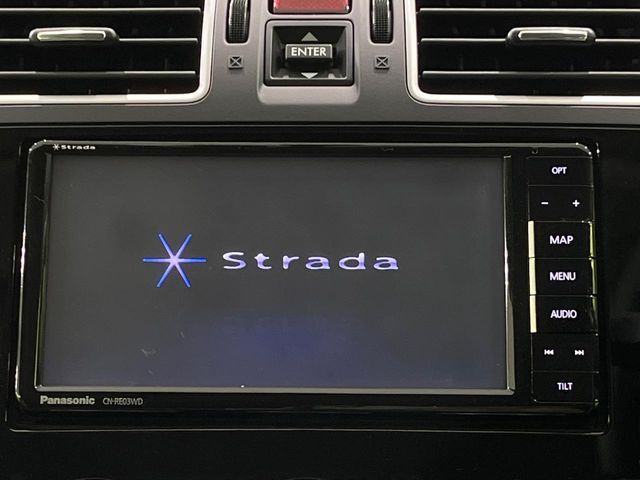 IMPREZA SPORT HYBRID
