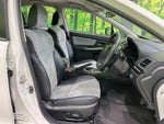 IMPREZA SPORT HYBRID